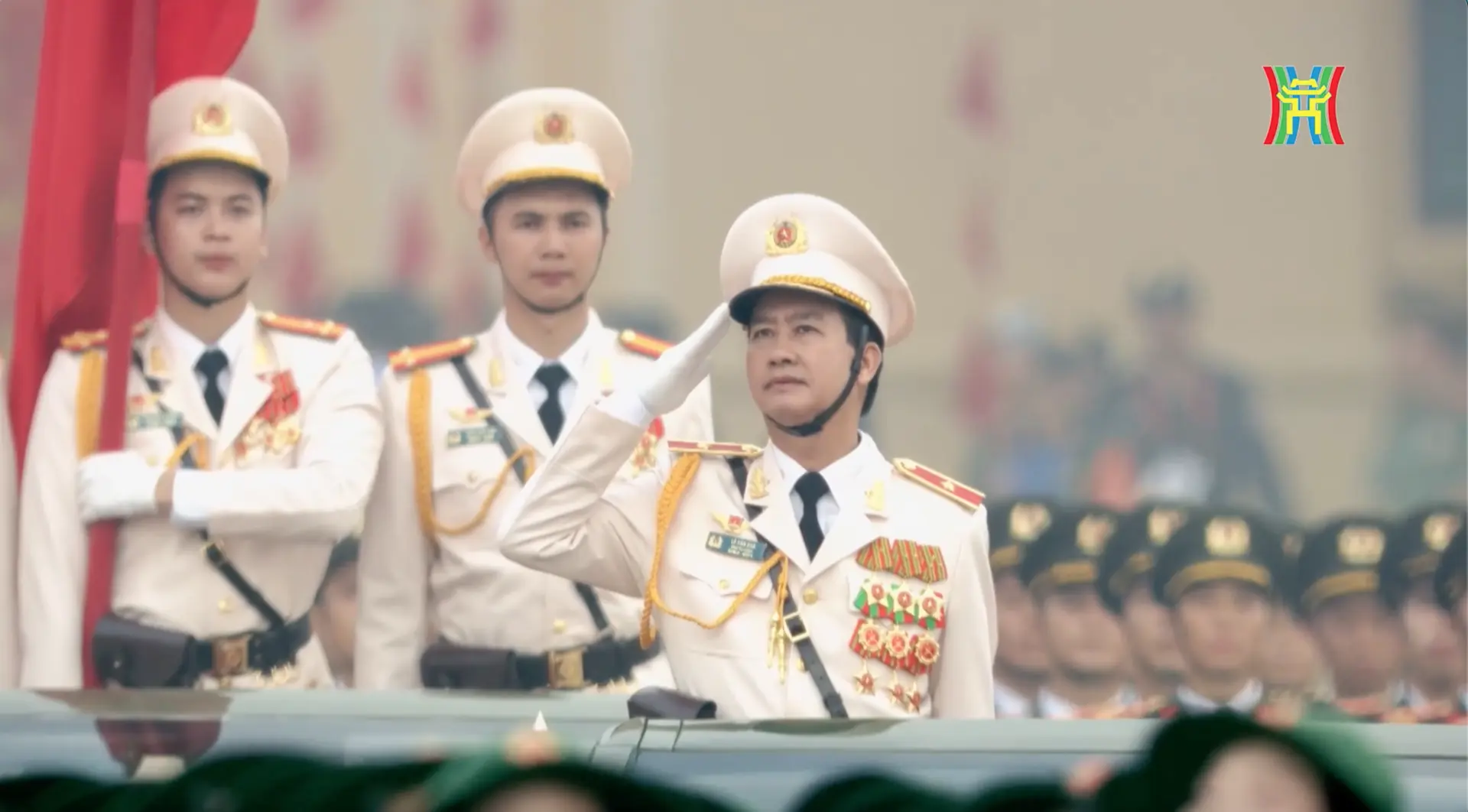 Đài PTTH Hà Nội